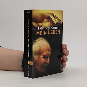 Image du vendeur pour Mein Leben mis en vente par Bookbot