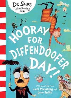 Seller image for Hooray For Diffendoofer Day! for sale by GreatBookPrices