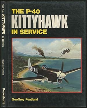Immagine del venditore per P-40 Kittyhawk in Service venduto da WeBuyBooks