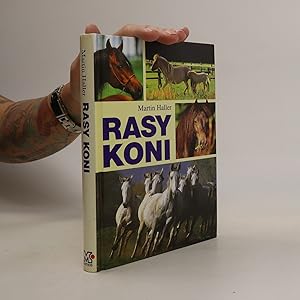 Imagen del vendedor de Rasy koni a la venta por Bookbot