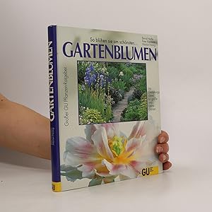 Bild des Verkufers fr Gartenblumen zum Verkauf von Bookbot