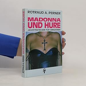 Bild des Verkufers fr Madonna und Hure zum Verkauf von Bookbot