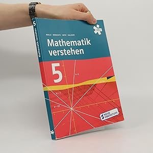 Bild des Verkufers fr Mathematik verstehen 5 zum Verkauf von Bookbot