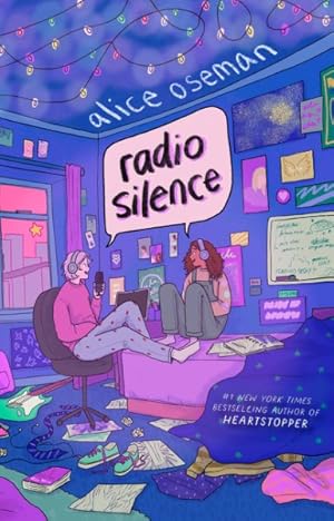 Seller image for Radio Silence for sale by GreatBookPrices