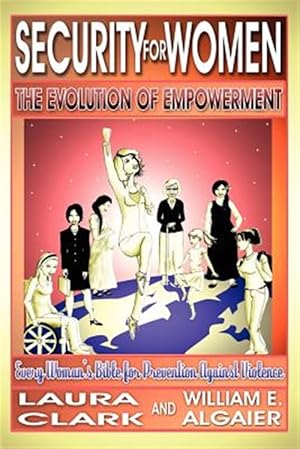 Bild des Verkufers fr Security for Women : The Evolution of Empowerment zum Verkauf von GreatBookPricesUK