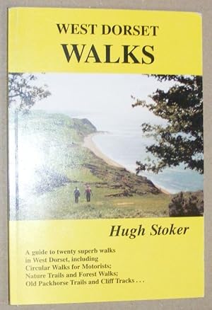 West Dorset Walks