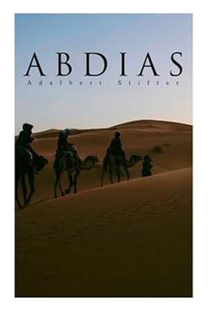 Seller image for Abdias -Language: german for sale by GreatBookPricesUK