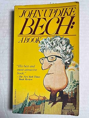 Seller image for Bech: A Book V509 for sale by Jake's Place Books