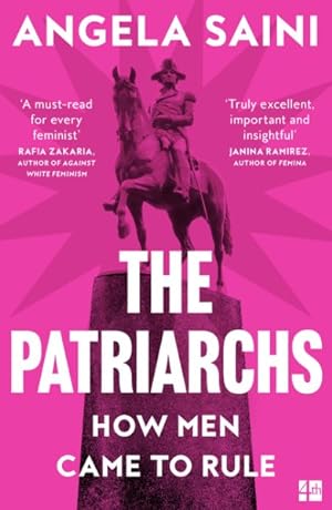 Seller image for The Patriarchs for sale by GreatBookPrices