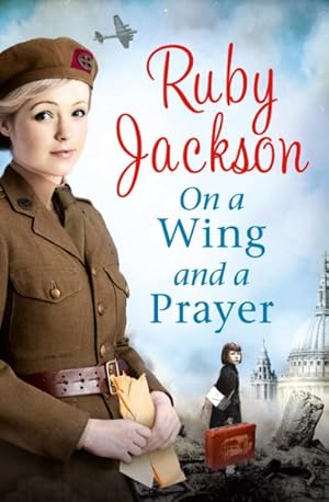 Seller image for On a Wing and a Prayer for sale by GreatBookPricesUK