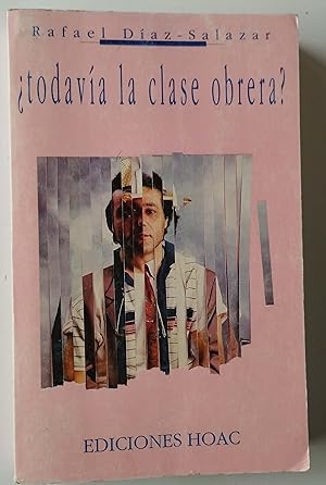 Seller image for Todava la clase obrera? for sale by Librera Salvalibros Express