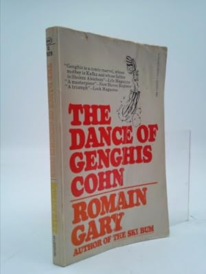 Seller image for The Dance of Genghis Cohn for sale by ThriftBooksVintage