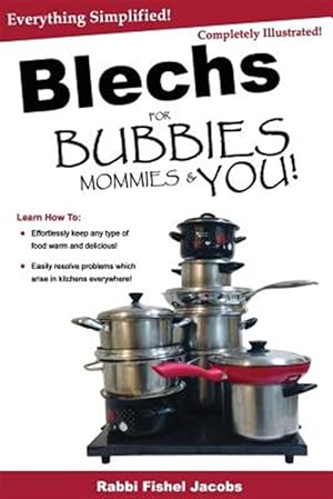 Immagine del venditore per Blechs for Bubbies Mommies and You! venduto da GreatBookPricesUK