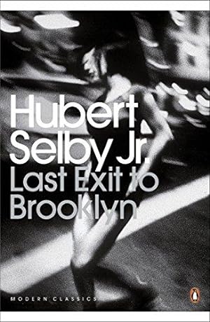 Imagen del vendedor de Last Exit to Brooklyn: Hubert Selby Jr. (Penguin Modern Classics) a la venta por WeBuyBooks 2