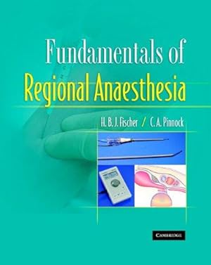 Imagen del vendedor de Fundamentals of Regional Anaesthesia a la venta por WeBuyBooks