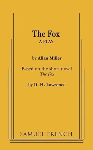 Seller image for Fox for sale by GreatBookPricesUK