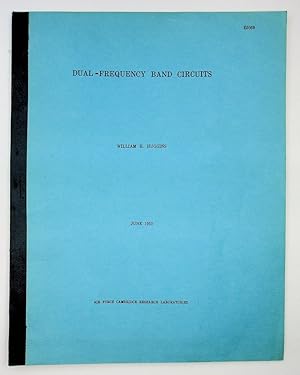 Dual-Frequency Band Circuits