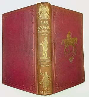 Image du vendeur pour ASK MAMMA or The Richest Commoner in England mis en vente par Kuenzig Books ( ABAA / ILAB )