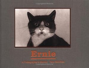 Immagine del venditore per Ernie: A Photographer's Memoir venduto da WeBuyBooks