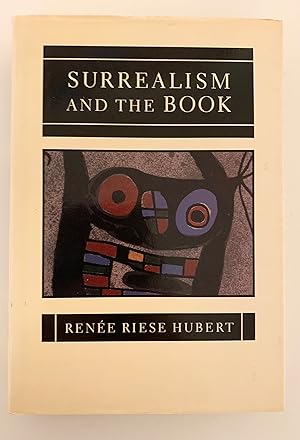 Surrealism and the Book.