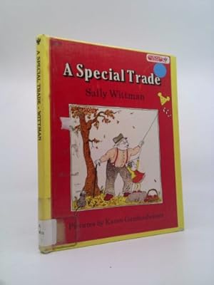 Imagen del vendedor de A Special Trade a la venta por ThriftBooksVintage