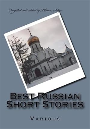 Seller image for Best Russian Short Stories for sale by GreatBookPricesUK