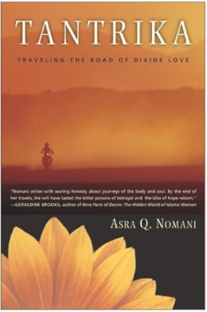 Seller image for Tantrika : Traveling the Road of Divine Love for sale by GreatBookPricesUK