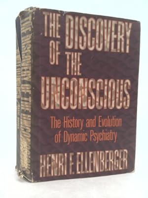 Imagen del vendedor de Discovery of the Unconscious a la venta por ThriftBooksVintage