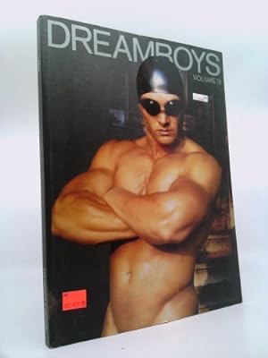 Seller image for Dreamboys Volume 3 by Blue Magazine for sale by ThriftBooksVintage