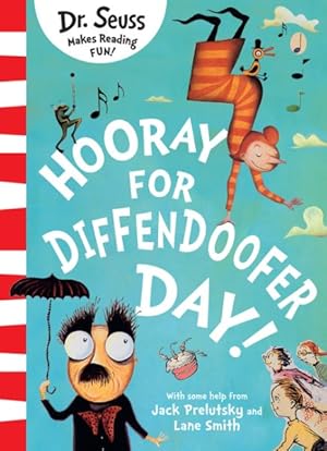 Image du vendeur pour Hooray For Diffendoofer Day! mis en vente par GreatBookPrices