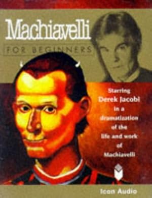 Bild des Verkufers fr Machiavelli for Beginners zum Verkauf von WeBuyBooks