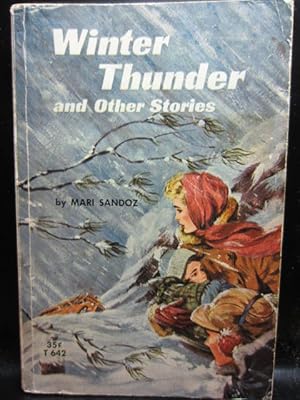 WINTER THUNDER AND OTHER STORIES