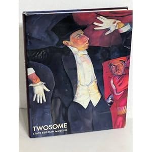 Imagen del vendedor de Twosome. State Russian Museum a la venta por ISIA Media Verlag UG | Bukinist