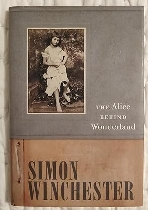Bild des Verkufers fr The Alice Behind Wonderland zum Verkauf von alsobooks