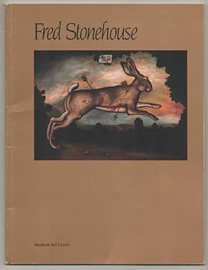 Seller image for Fred Stonehouse for sale by Jeff Hirsch Books, ABAA