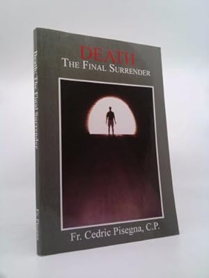 Seller image for Death: The Final Surrender for sale by ThriftBooksVintage