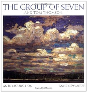 Seller image for Group of Seven and Tom Thompson: An Introduction for sale by WeBuyBooks