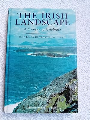 Immagine del venditore per The Irish Landscape: A Scenery to Celebrate venduto da Glenbower Books
