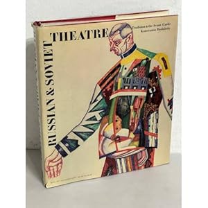 Image du vendeur pour Russian and Soviet Theatre: Tradition and the Avant-garde mis en vente par ISIA Media Verlag UG | Bukinist