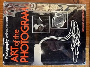 Seller image for Art of the Photogram: Photography Without a Camera for sale by Bad Animal