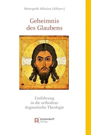 Imagen del vendedor de Geheimnis des Glaubens -Language: german a la venta por GreatBookPrices