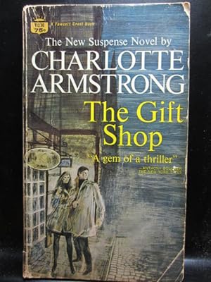 Imagen del vendedor de THE GIFT SHOP a la venta por The Book Abyss