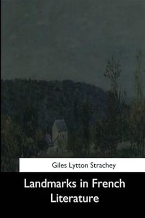 Seller image for Landmarks in French Literature for sale by GreatBookPricesUK