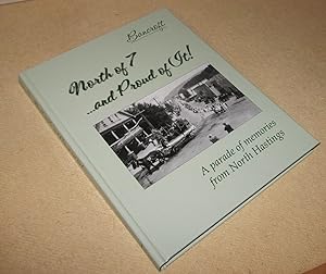 Seller image for Bancroft, North of 7.And Proud of It! for sale by Homeward Bound Books