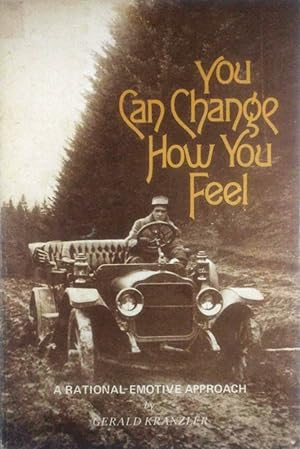 Image du vendeur pour You Can Change How You Feel: A Rational-Emotive Approach mis en vente par Kayleighbug Books, IOBA