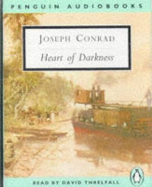 Image du vendeur pour Heart of Darkness (Penguin Twentieth Century Classics S.) mis en vente par WeBuyBooks 2