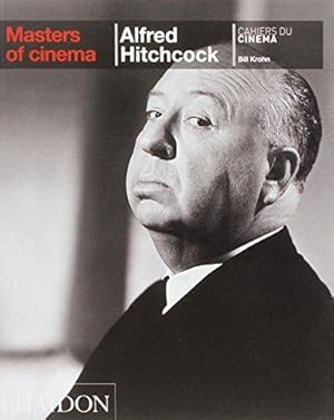 Image du vendeur pour Alfred Hitchcock (Masters of Cinema) mis en vente par WeBuyBooks