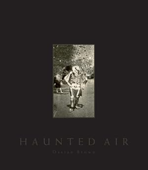 Image du vendeur pour Haunted Air (Hardback or Cased Book) mis en vente par BargainBookStores