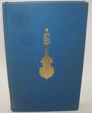 Seller image for Bach's Orchestra for sale by Easy Chair Books
