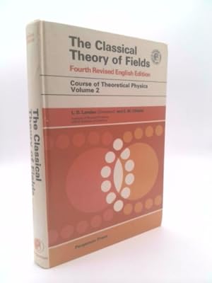 Seller image for The Classical Theory of Fields for sale by ThriftBooksVintage